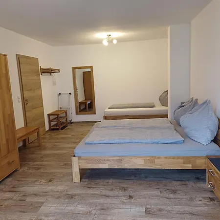 Ferienwohnung Kramerhof Ebbs Exterior foto