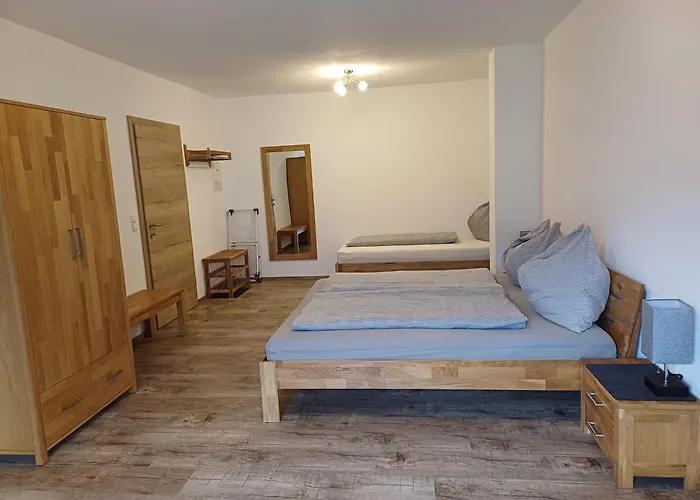 Ferienwohnung Kramerhof