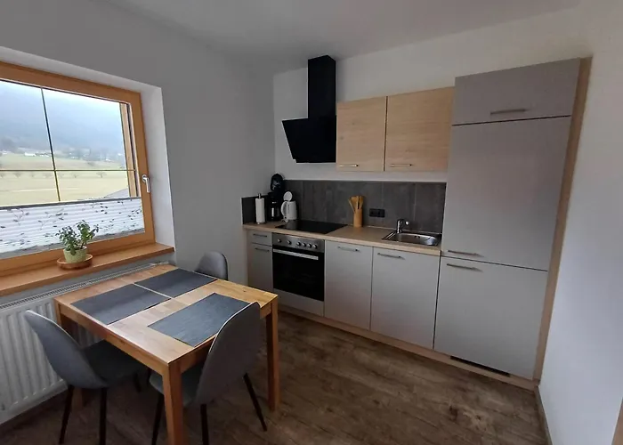Ferienwohnung Kramerhof