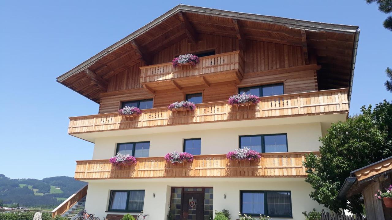 Kramerhof * Ebbs