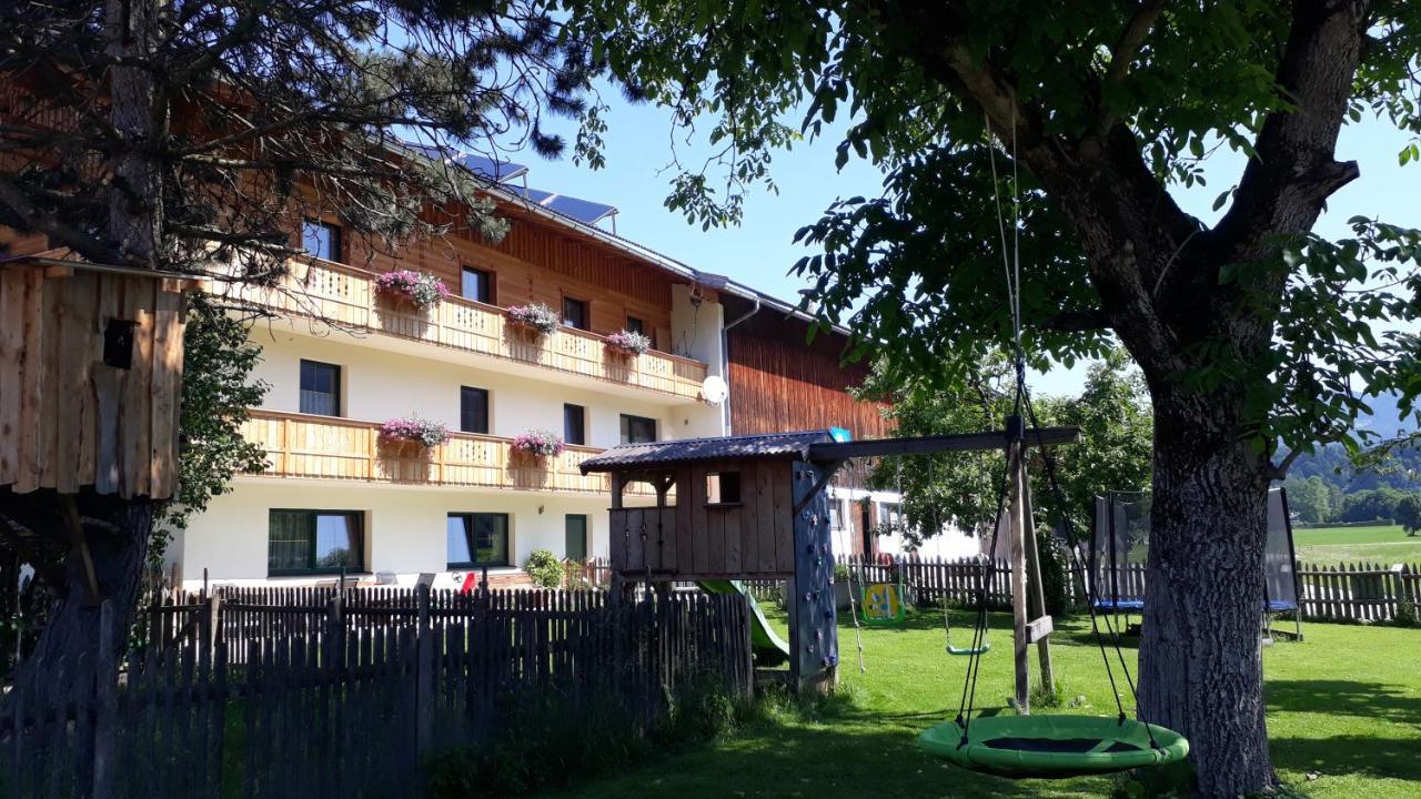 Apartment Kramerhof