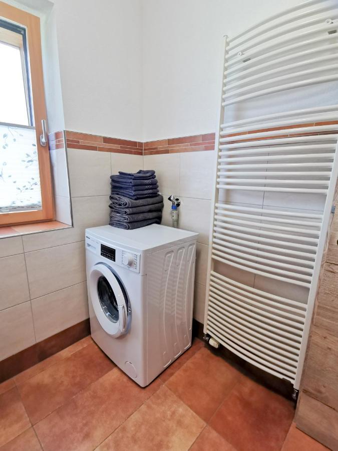 Apartment Kramerhof Ebbs