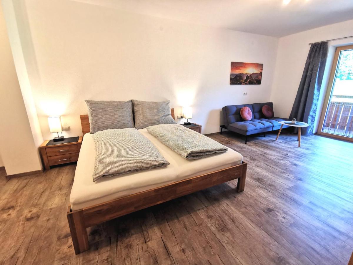 Apartment Kramerhof *