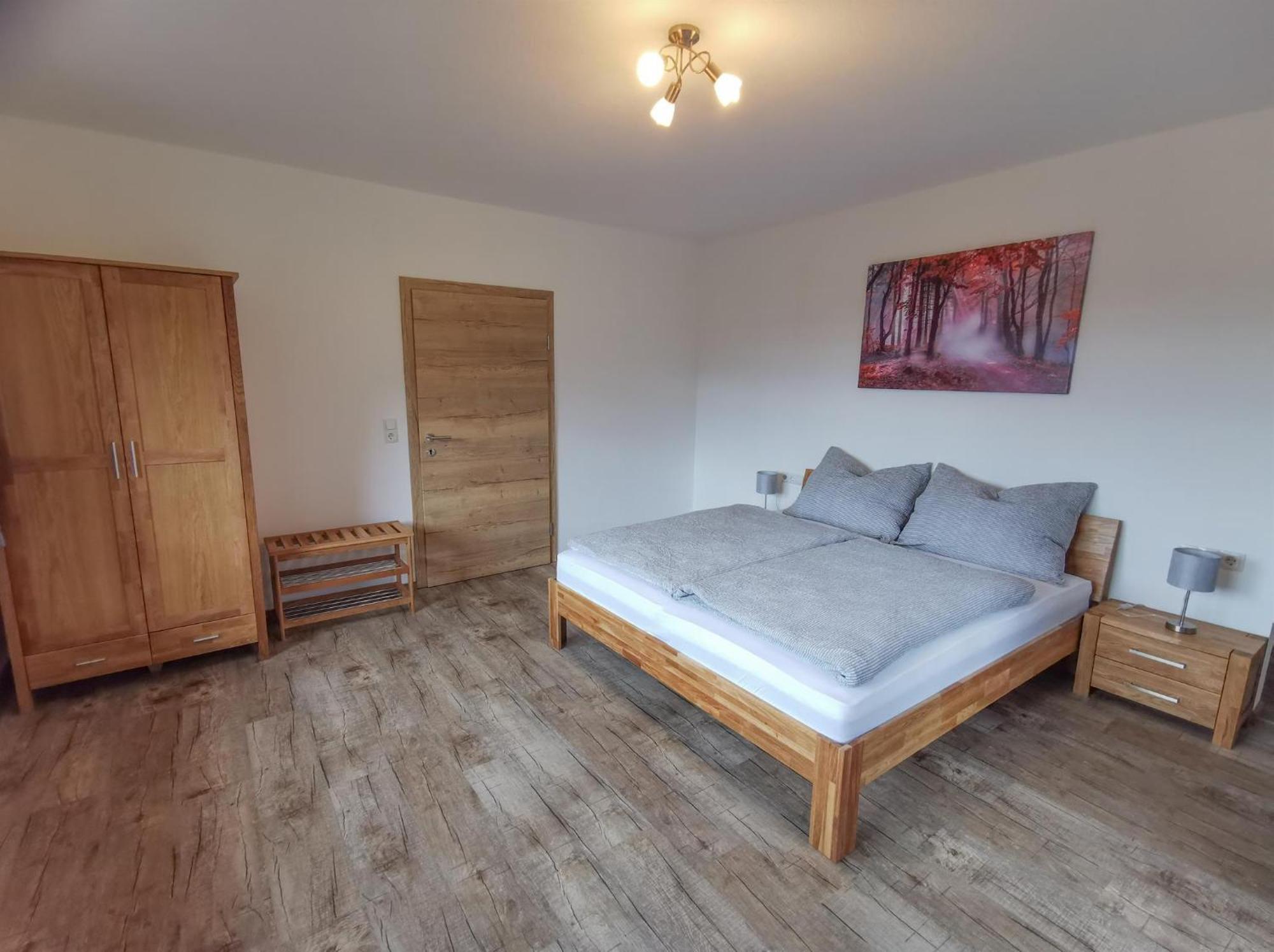 Apartment Kramerhof Ebbs