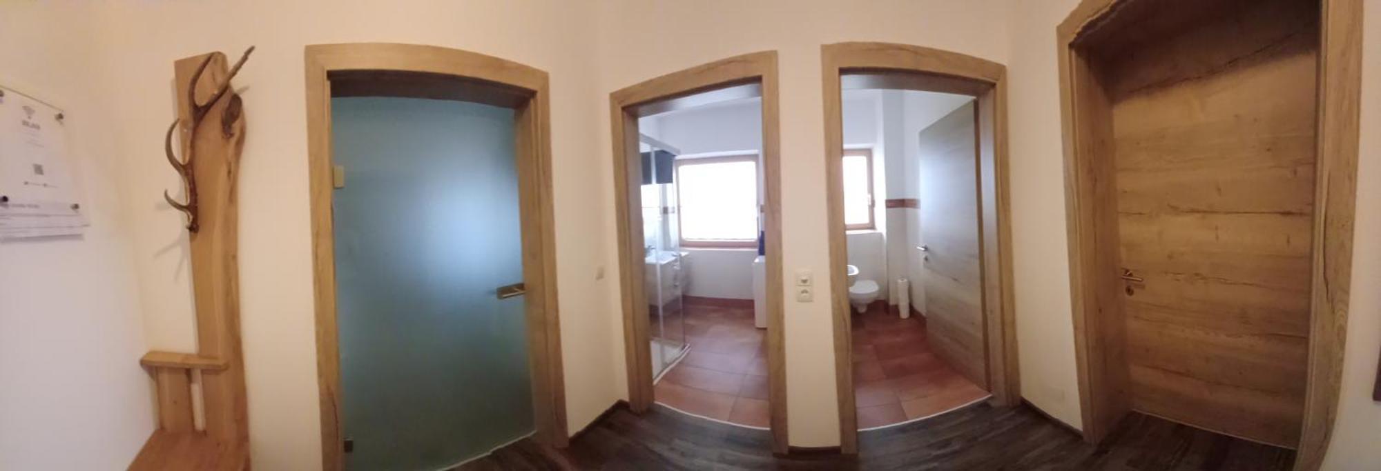 Kramerhof Apartment