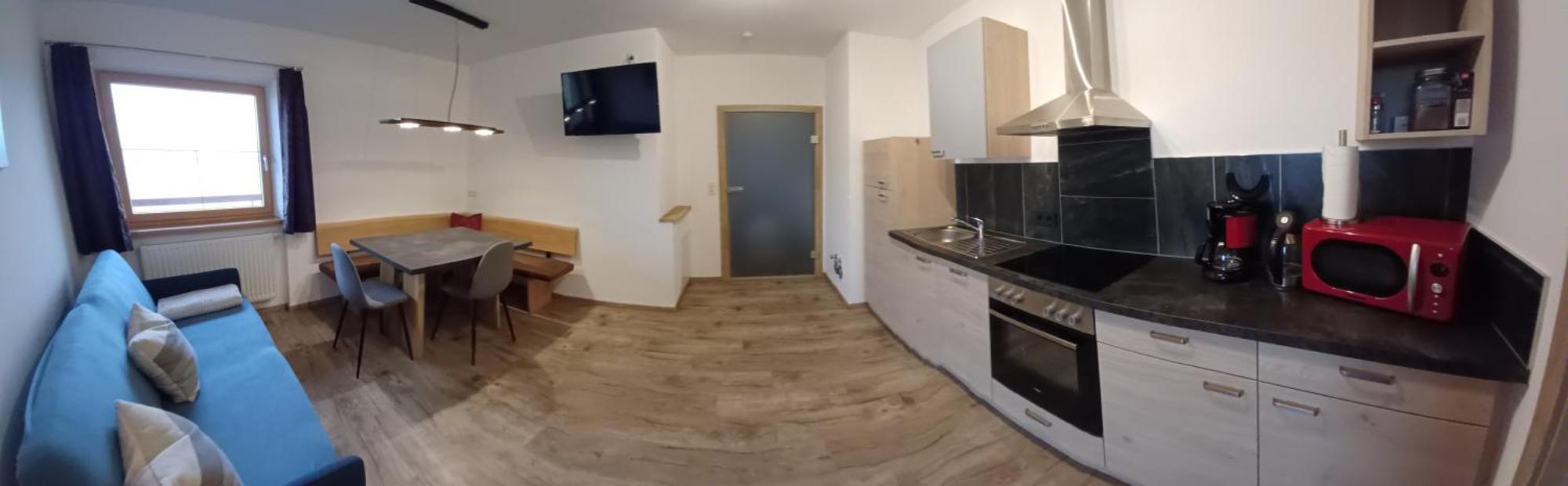 Kramerhof Ebbs