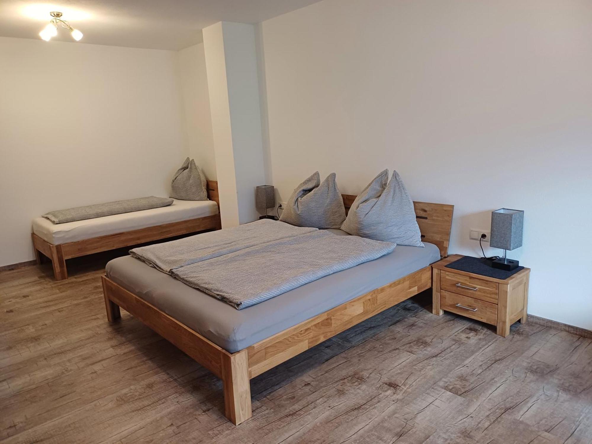 Kramerhof Apartment *