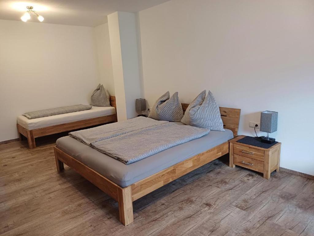 Kramerhof Apartment *