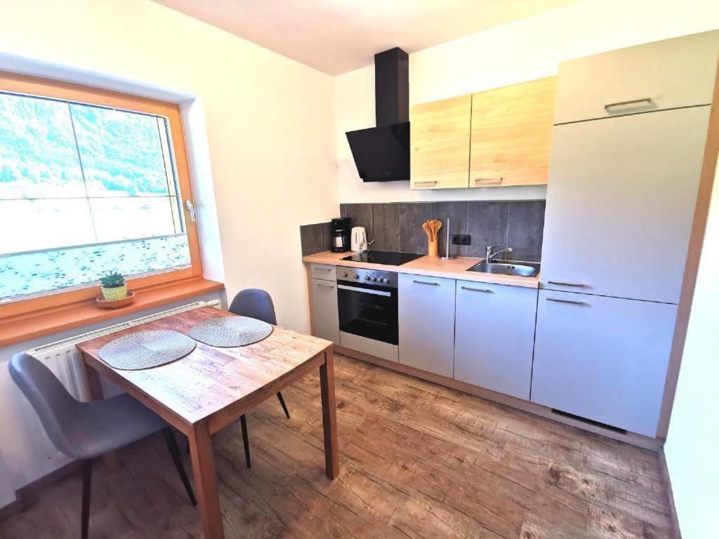 Apartment Kramerhof *