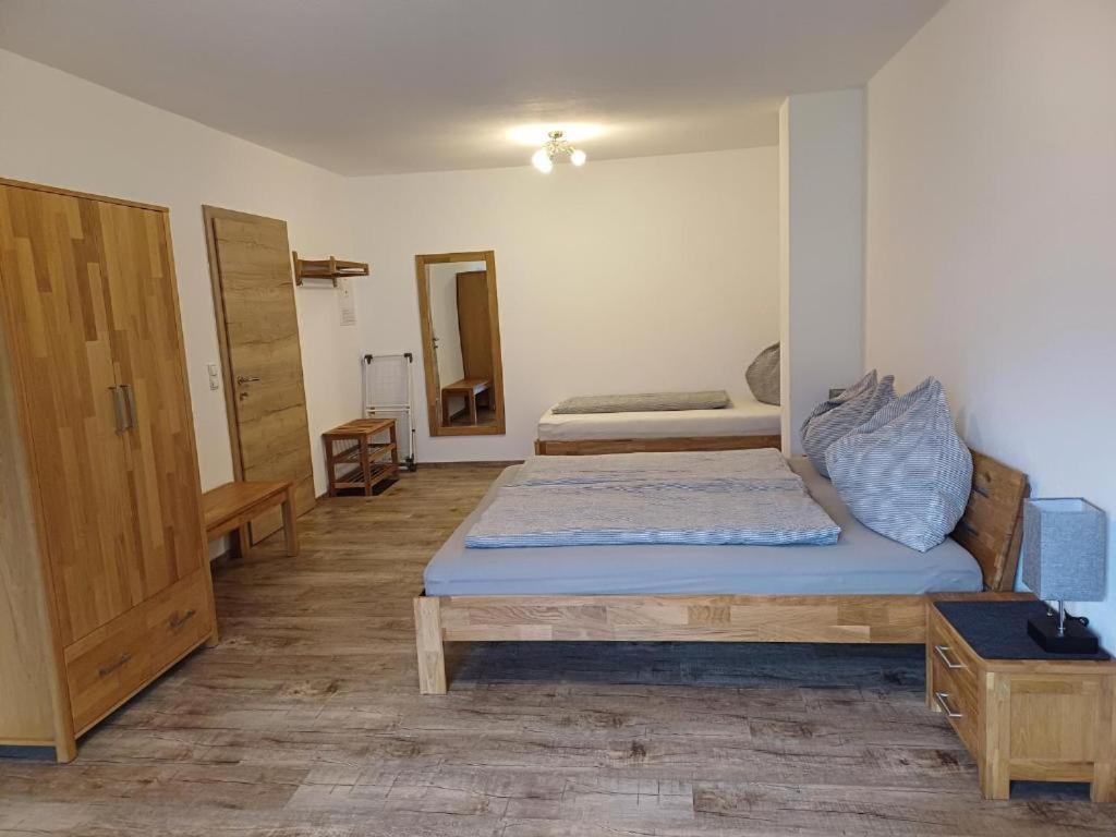 Kramerhof Apartment *